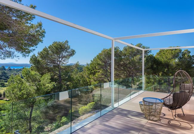 Villa in Alcúdia - Sunset Villa Sky Nou Villa in Alcúdia - Sunset Villa Sky Nou