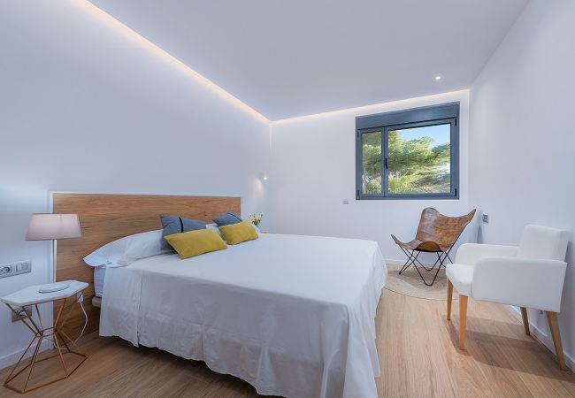 Villa in Alcúdia - Sunset Villa Sky Nou Villa in Alcúdia - Sunset Villa Sky Nou