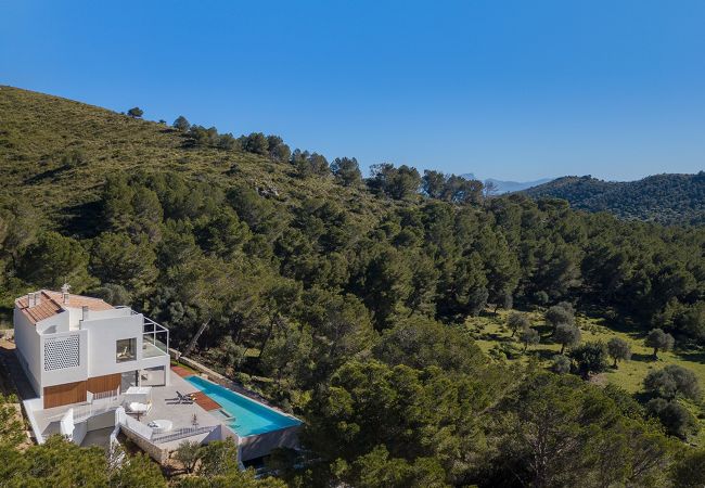 Villa in Alcúdia - Sunset Villa Sky Nou Villa in Alcúdia - Sunset Villa Sky Nou