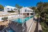 Villa in Alcúdia - Sunset Villa Sky Nou Villa in Alcúdia - Sunset Villa Sky Nou