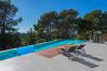 Villa in Alcúdia - Sunset Villa Sky Nou Villa in Alcúdia - Sunset Villa Sky Nou