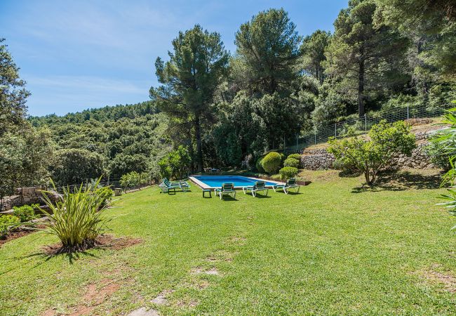 Villa in Pollensa / Pollença - PICASSA   Ref: VP29 Villa in Pollensa / Pollença - PICASSA   Ref: VP29