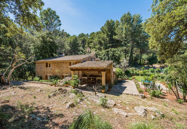 Villa in Pollensa / Pollença - PICASSA   Ref: VP29 Villa in Pollensa / Pollença - PICASSA   Ref: VP29