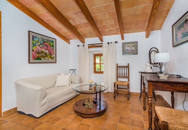 Villa in Pollensa / Pollença - PICASSA   Ref: VP29 Villa in Pollensa / Pollença - PICASSA   Ref: VP29