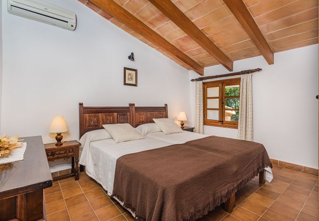 Villa in Pollensa / Pollença - PICASSA   Ref: VP29 Villa in Pollensa / Pollença - PICASSA   Ref: VP29