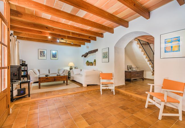 Villa in Pollensa / Pollença - PICASSA   Ref: VP29 Villa in Pollensa / Pollença - PICASSA   Ref: VP29