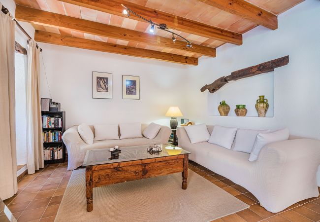 Villa in Pollensa / Pollença - PICASSA   Ref: VP29 Villa in Pollensa / Pollença - PICASSA   Ref: VP29