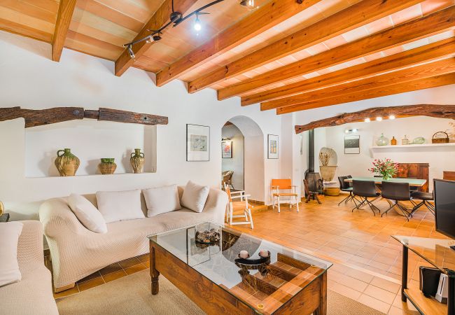 Villa in Pollensa / Pollença - PICASSA   Ref: VP29 Villa in Pollensa / Pollença - PICASSA   Ref: VP29