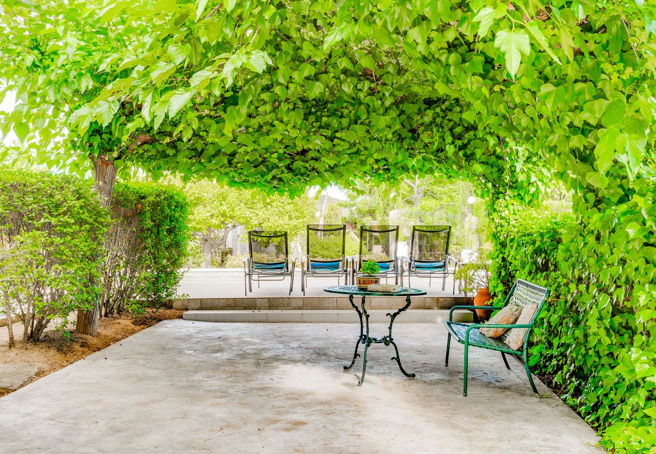 Finca in Alcudia - C301 Tito y Yaya by Mallorca Villa Selection
