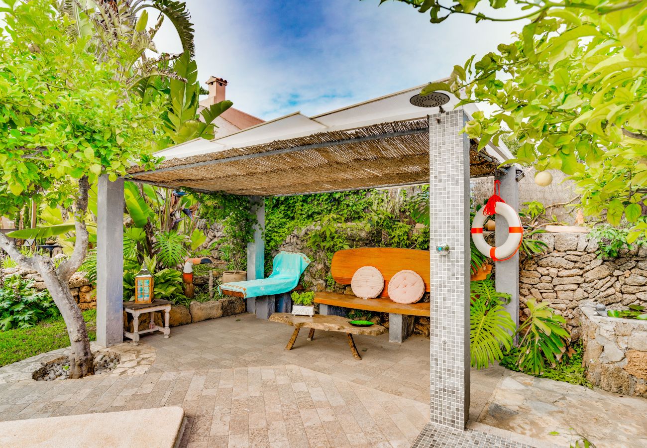 Finca in Alcudia - C301 Tito y Yaya by Mallorca Villa Selection
