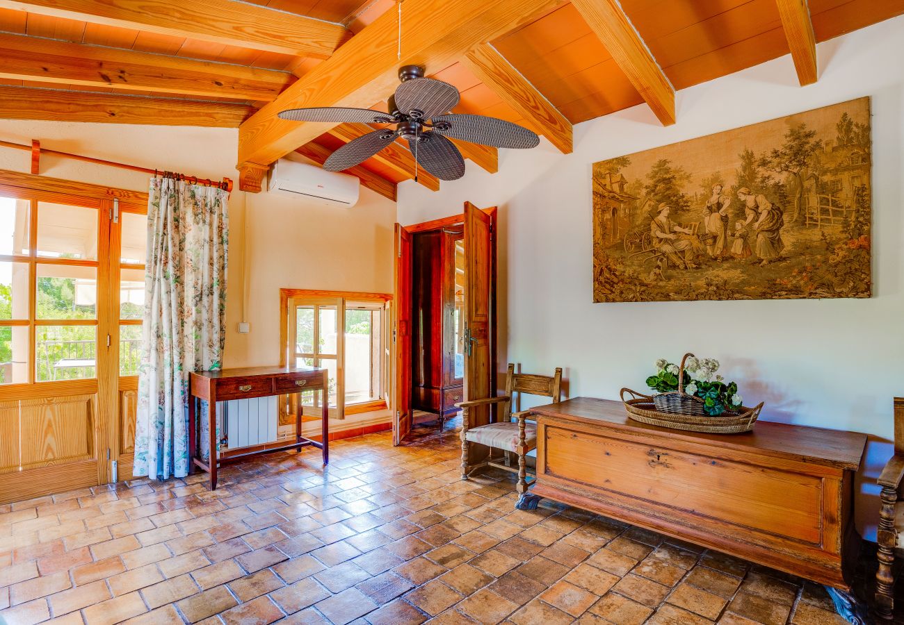 Finca in Alcudia - C301 Tito y Yaya by Mallorca Villa Selection