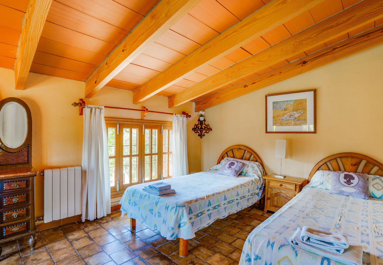 Finca in Alcudia - C301 Tito y Yaya by Mallorca Villa Selection