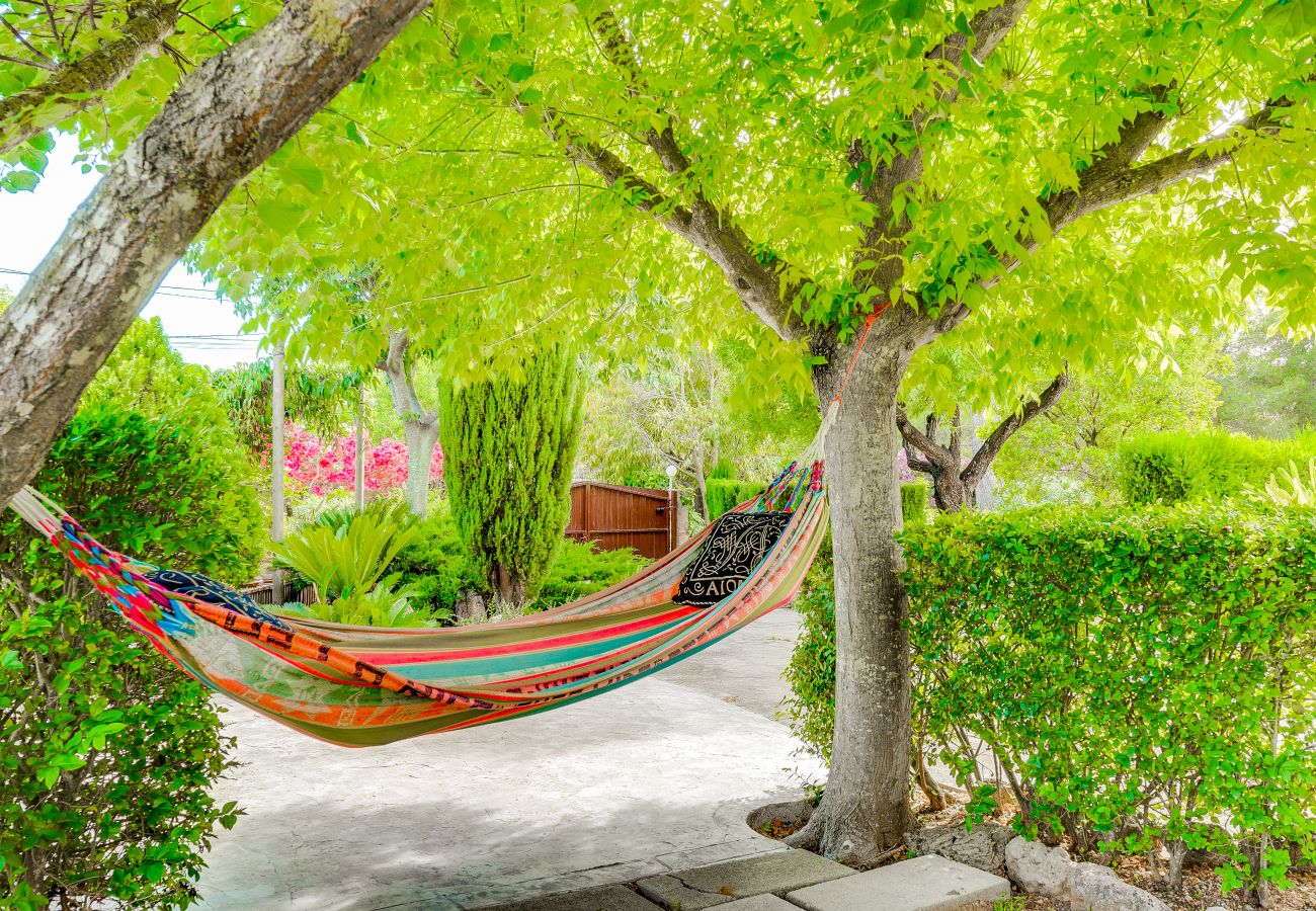 Finca in Alcudia - C301 Tito y Yaya by Mallorca Villa Selection
