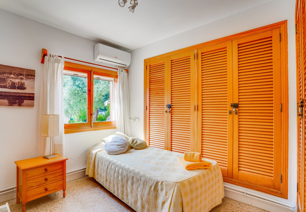 Finca in Alcudia - C301 Tito y Yaya by Mallorca Villa Selection