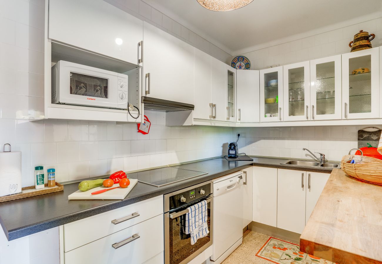 Finca in Alcudia - C301 Tito y Yaya by Mallorca Villa Selection