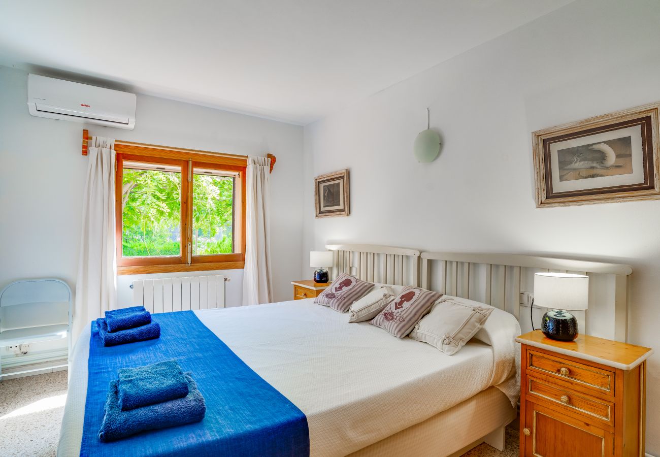 Finca in Alcudia - C301 Tito y Yaya by Mallorca Villa Selection