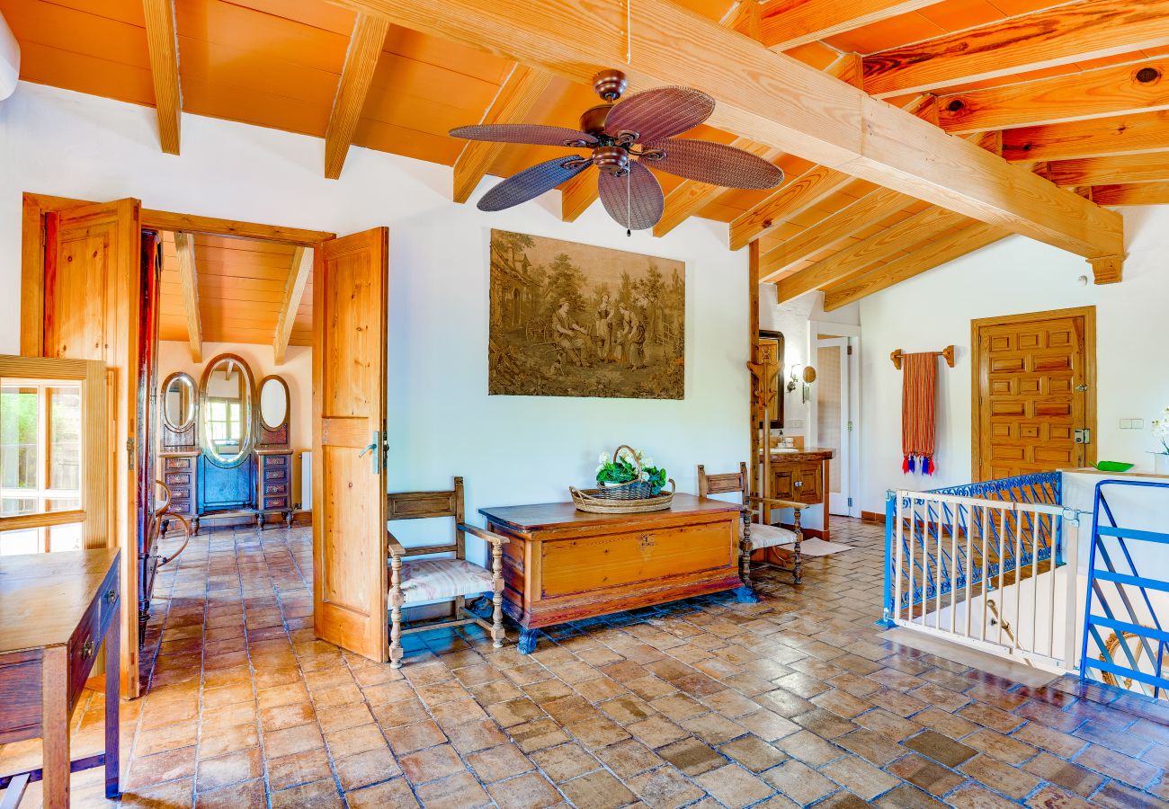 Finca in Alcudia - C301 Tito y Yaya by Mallorca Villa Selection
