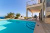 Villa in Cala Murada - Vista Mar Azul, Villa 5StarsHome Mallorca