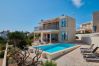 Villa in Cala Murada - Vista Mar Azul, Villa 5StarsHome Mallorca