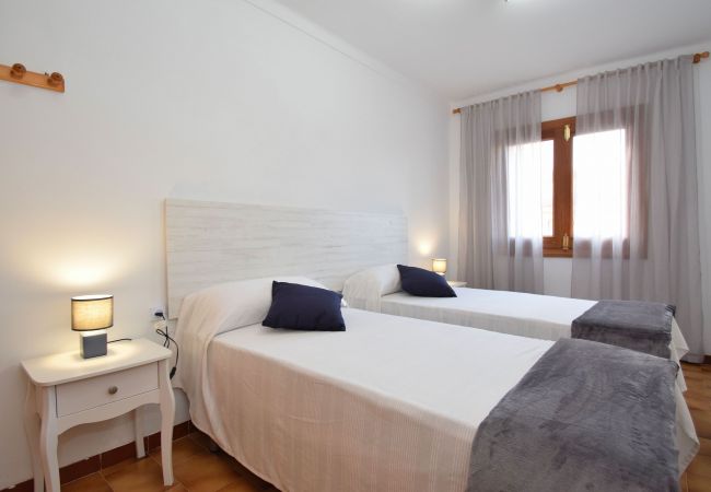 Ferienhaus in Can Picafort - 146 Casa Starfish ETV/6542 by Mallorca Charme Ferienhaus in Can Picafort - 146 Casa Starfish ETV/6542 by Mallorca Charme