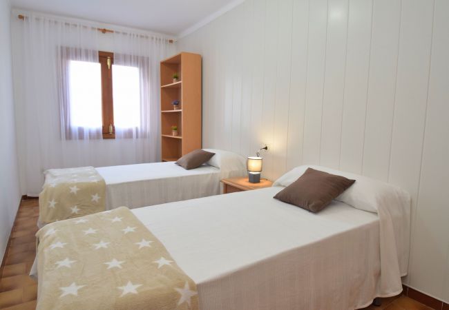 Ferienhaus in Can Picafort - 146 Casa Starfish ETV/6542 by Mallorca Charme Ferienhaus in Can Picafort - 146 Casa Starfish ETV/6542 by Mallorca Charme