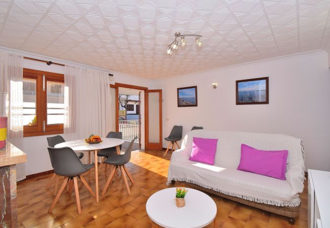 Ferienhaus in Can Picafort - 146 Casa Starfish ETV/6542 by Mallorca Charme Ferienhaus in Can Picafort - 146 Casa Starfish ETV/6542 by Mallorca Charme