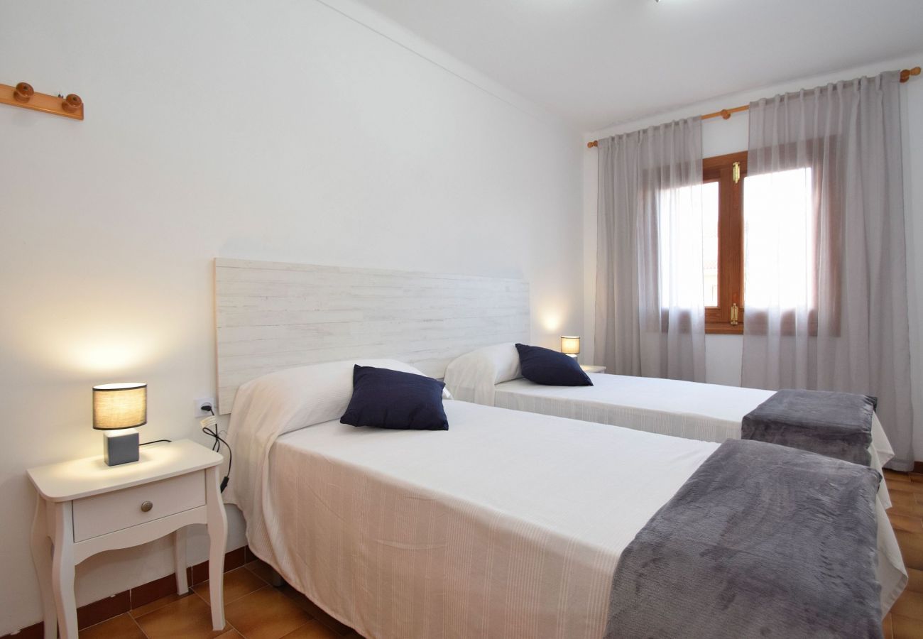 Ferienhaus in Can Picafort - 146 Casa Starfish ETV/6542 by Mallorca Charme
