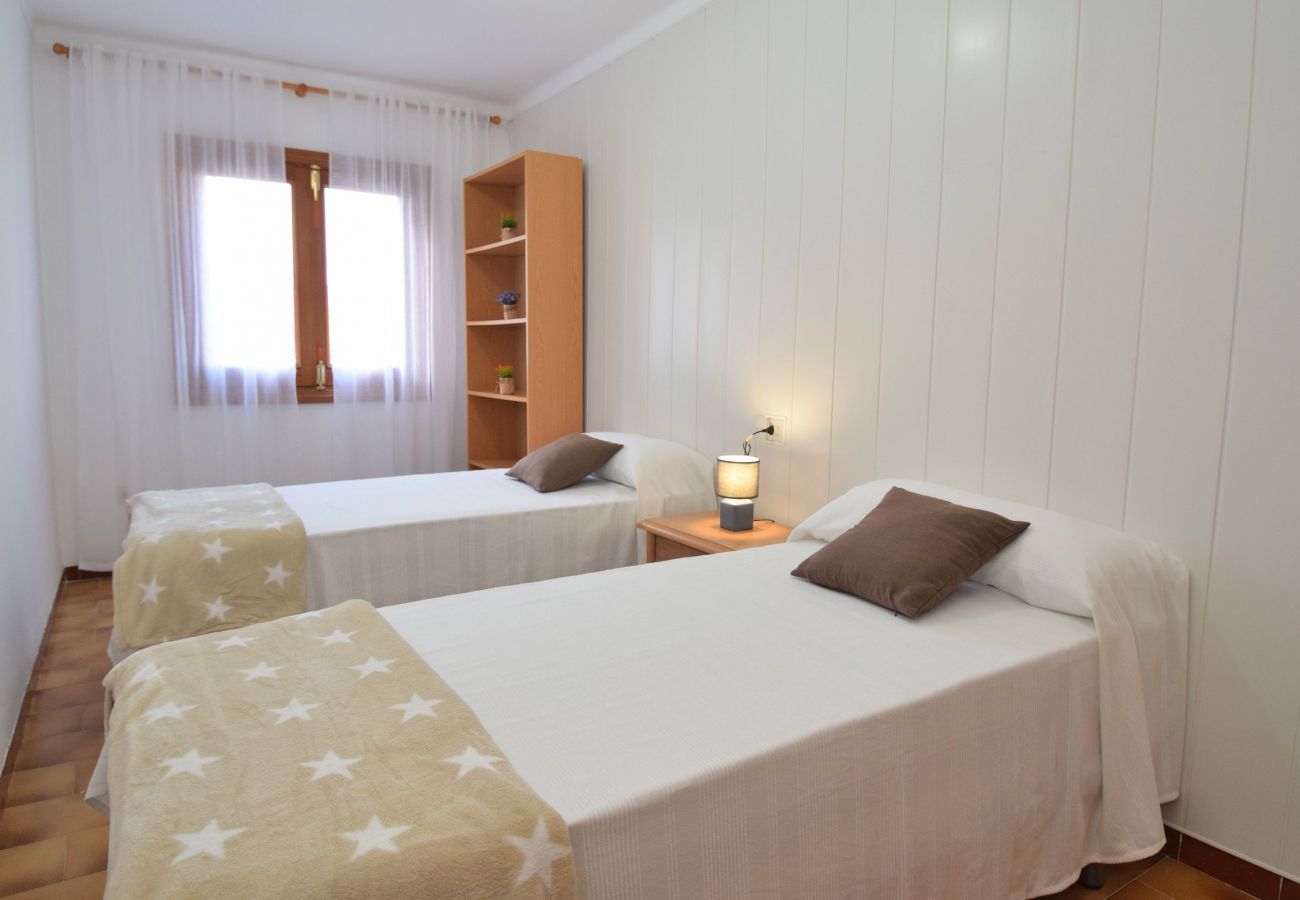 Ferienhaus in Can Picafort - 146 Casa Starfish ETV/6542 by Mallorca Charme