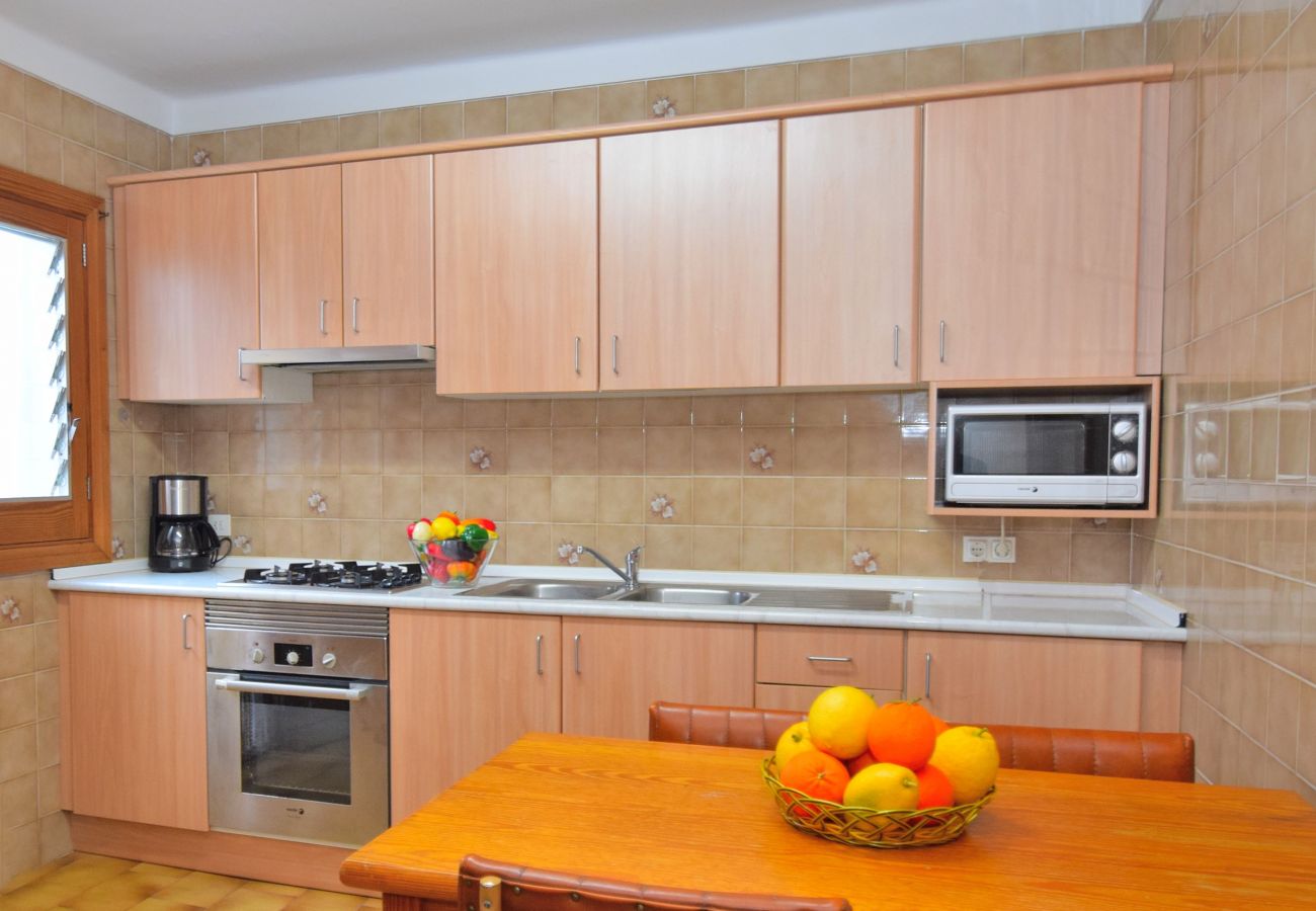 Ferienhaus in Can Picafort - 146 Casa Starfish ETV/6542 by Mallorca Charme