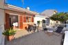 Ferienhaus in Can Picafort - 146 Casa Starfish ETV/6542 by Mallorca Charme Ferienhaus in Can Picafort - 146 Casa Starfish ETV/6542 by Mallorca Charme