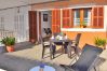 Ferienhaus in Can Picafort - 146 Casa Starfish ETV/6542 by Mallorca Charme Ferienhaus in Can Picafort - 146 Casa Starfish ETV/6542 by Mallorca Charme