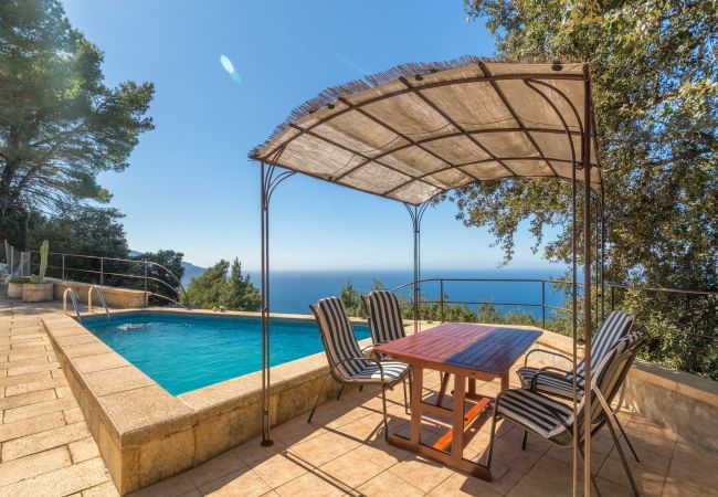 Finca in Valldemossa - Son Galceran Petit, Finca 5StarsHome Mallorca Finca in Valldemossa - Son Galceran Petit, Finca 5StarsHome Mallorca