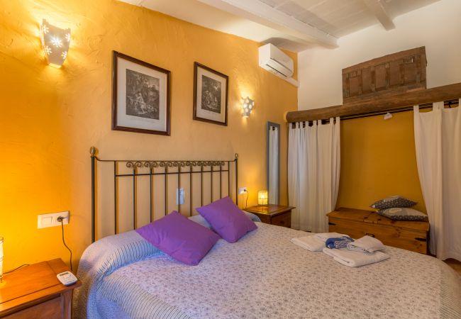 Finca in Valldemossa - Son Galceran Petit, Finca 5StarsHome Mallorca Finca in Valldemossa - Son Galceran Petit, Finca 5StarsHome Mallorca