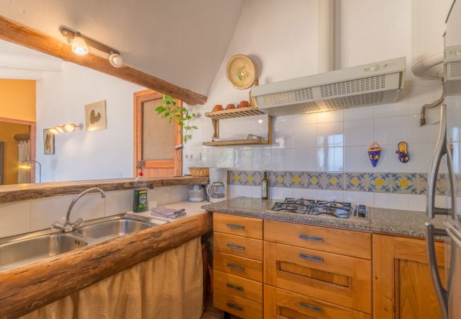 Finca in Valldemossa - Son Galceran Petit, Finca 5StarsHome Mallorca Finca in Valldemossa - Son Galceran Petit, Finca 5StarsHome Mallorca