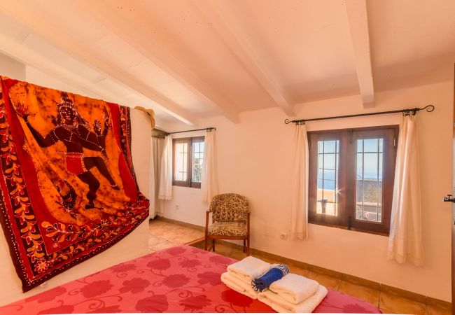 Finca in Valldemossa - Son Galceran Petit, Finca 5StarsHome Mallorca Finca in Valldemossa - Son Galceran Petit, Finca 5StarsHome Mallorca