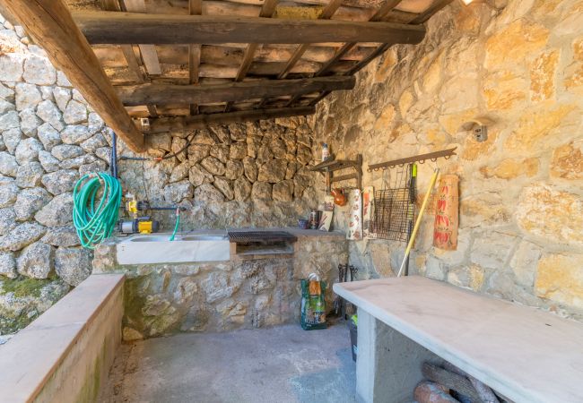 Finca in Valldemossa - Son Galceran Petit, Finca 5StarsHome Mallorca Finca in Valldemossa - Son Galceran Petit, Finca 5StarsHome Mallorca
