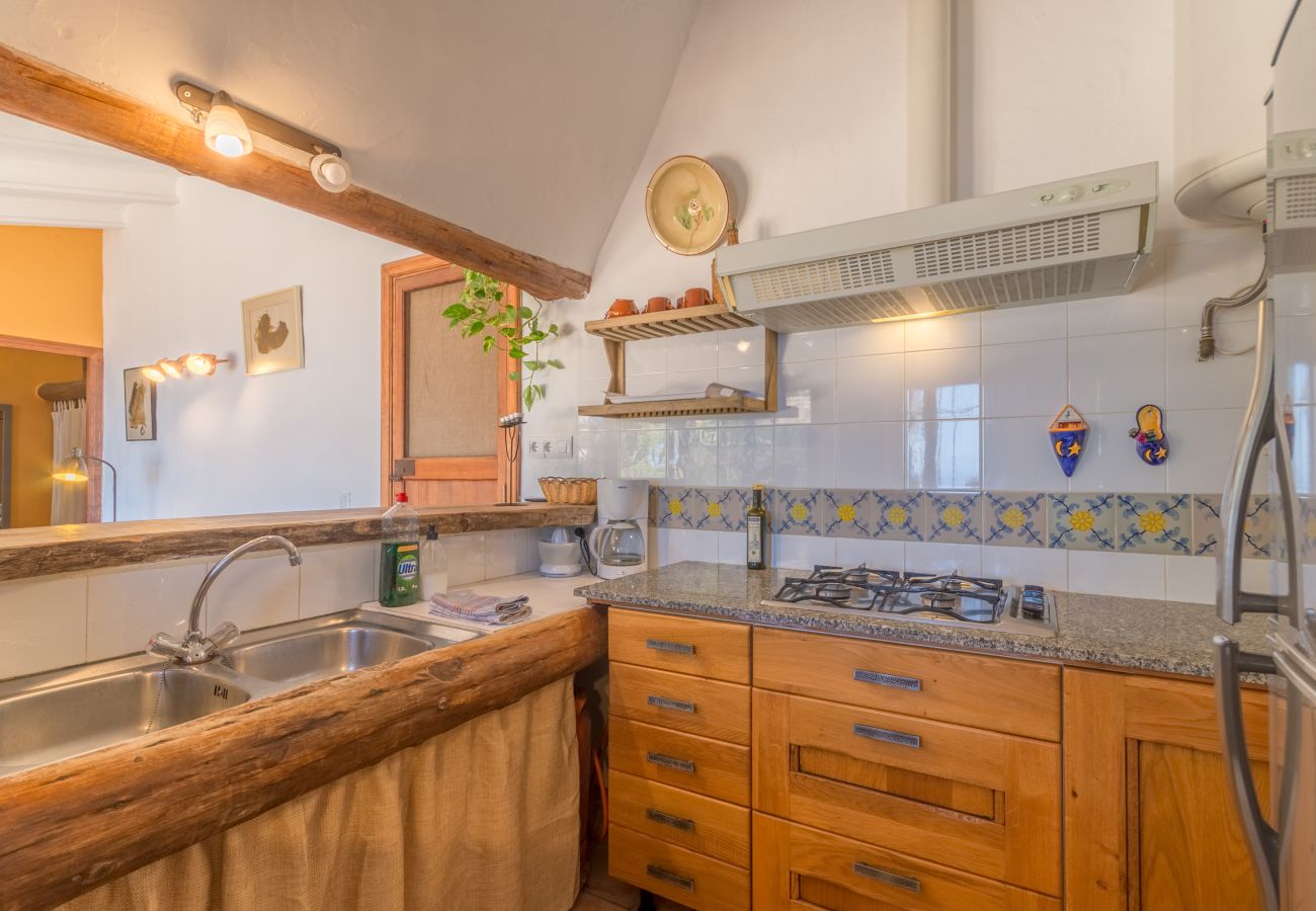 Finca in Valldemossa - Son Galceran Petit, Finca 5StarsHome Mallorca