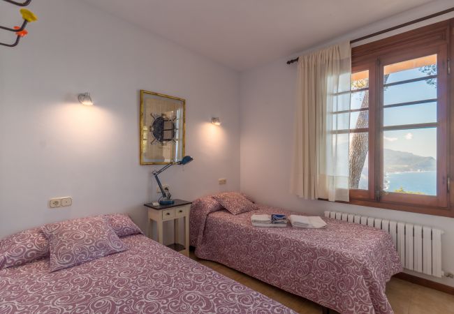 Finca in Valldemossa - Son Galceran Gran, Finca 5StarsHome Mallorca Finca in Valldemossa - Son Galceran Gran, Finca 5StarsHome Mallorca