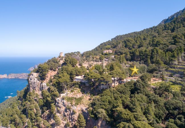 Finca in Valldemossa - Son Galceran Gran, Finca 5StarsHome Mallorca Finca in Valldemossa - Son Galceran Gran, Finca 5StarsHome Mallorca