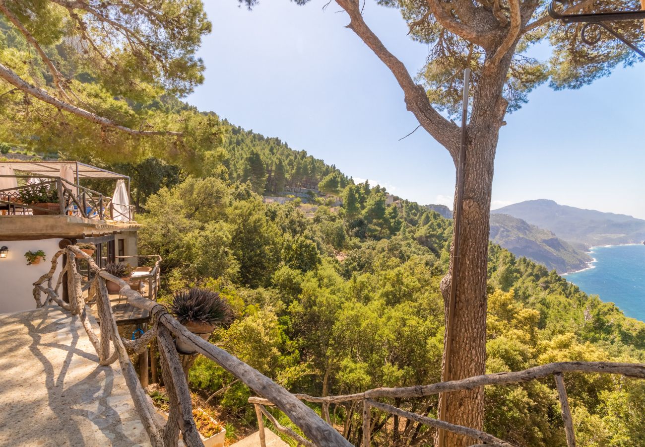 Finca in Valldemossa - Son Galceran Gran, Finca 5StarsHome Mallorca