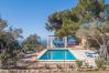 Finca in Valldemossa - Son Galceran Gran, Finca 5StarsHome Mallorca Finca in Valldemossa - Son Galceran Gran, Finca 5StarsHome Mallorca