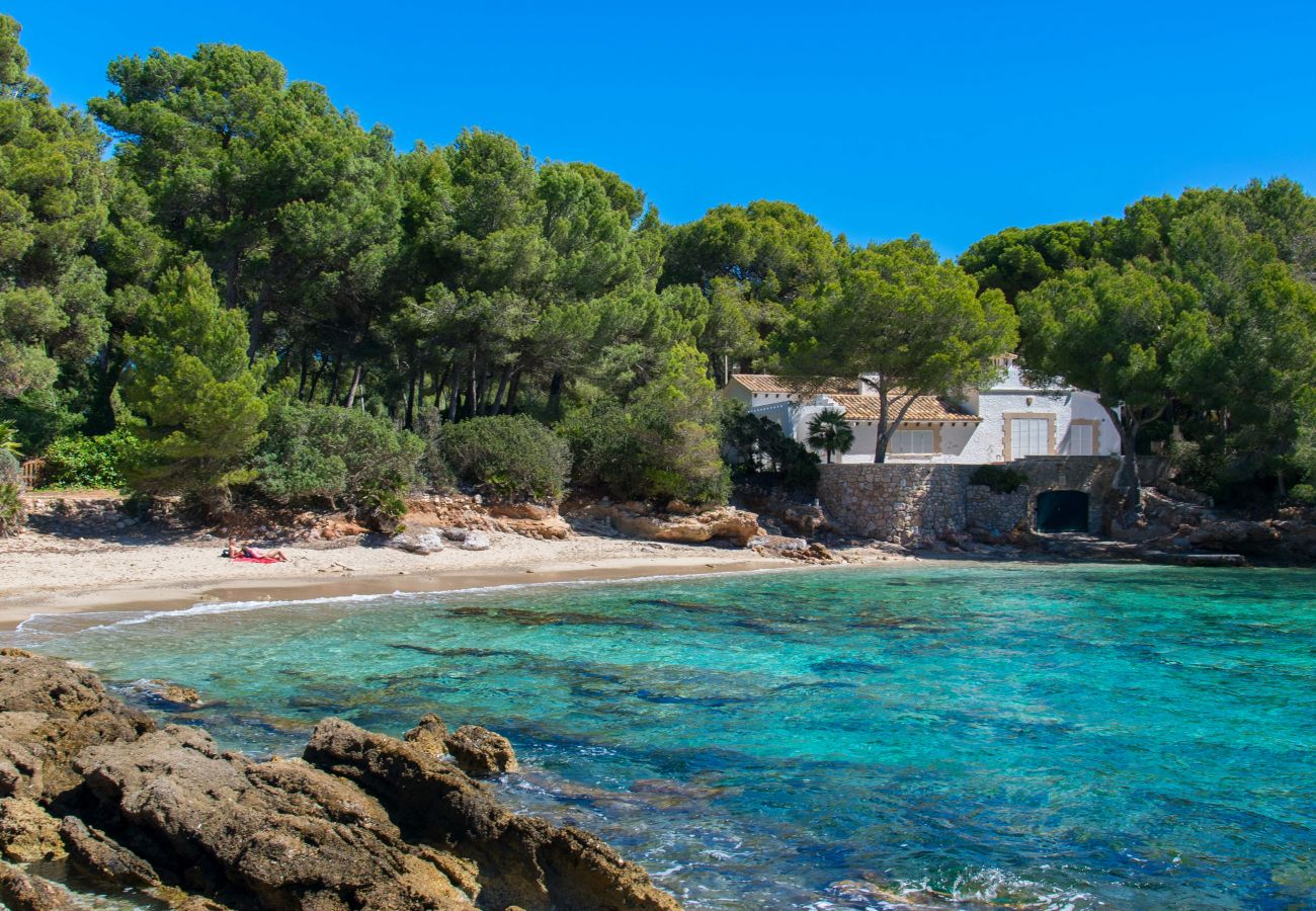 Stadthaus in Capdepera - C234 La Pergola by Mallorca Villa Selection