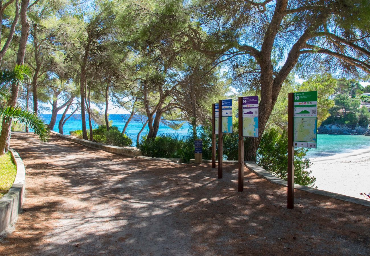 Stadthaus in Capdepera - C234 La Pergola by Mallorca Villa Selection