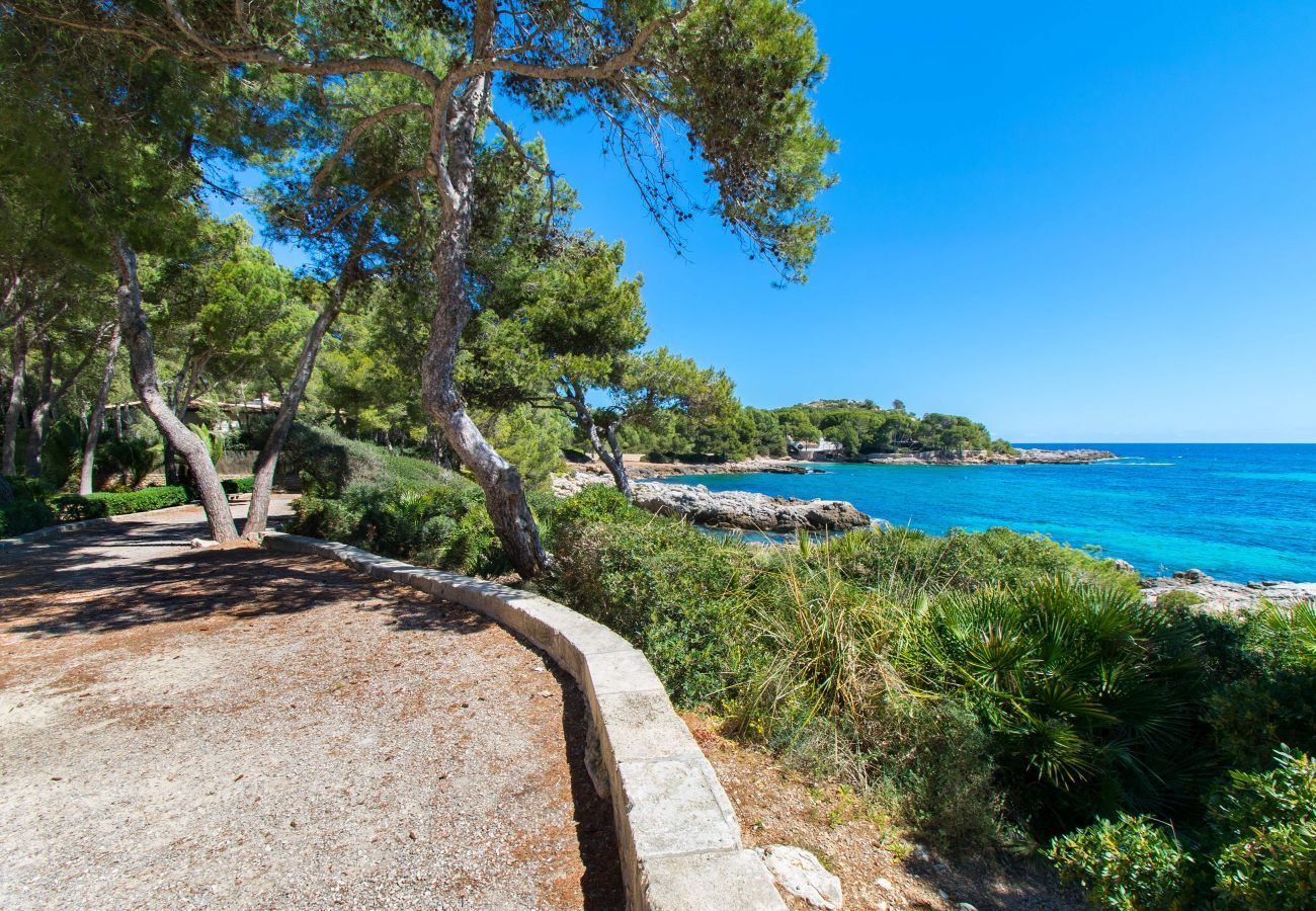 Stadthaus in Capdepera - C234 La Pergola by Mallorca Villa Selection