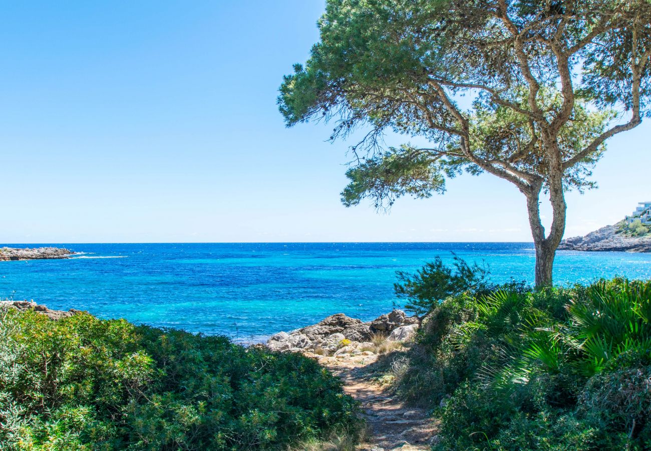 Stadthaus in Capdepera - C234 La Pergola by Mallorca Villa Selection