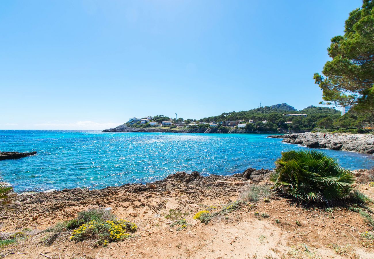 Stadthaus in Capdepera - C234 La Pergola by Mallorca Villa Selection