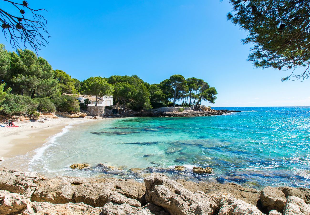 Stadthaus in Capdepera - C234 La Pergola by Mallorca Villa Selection
