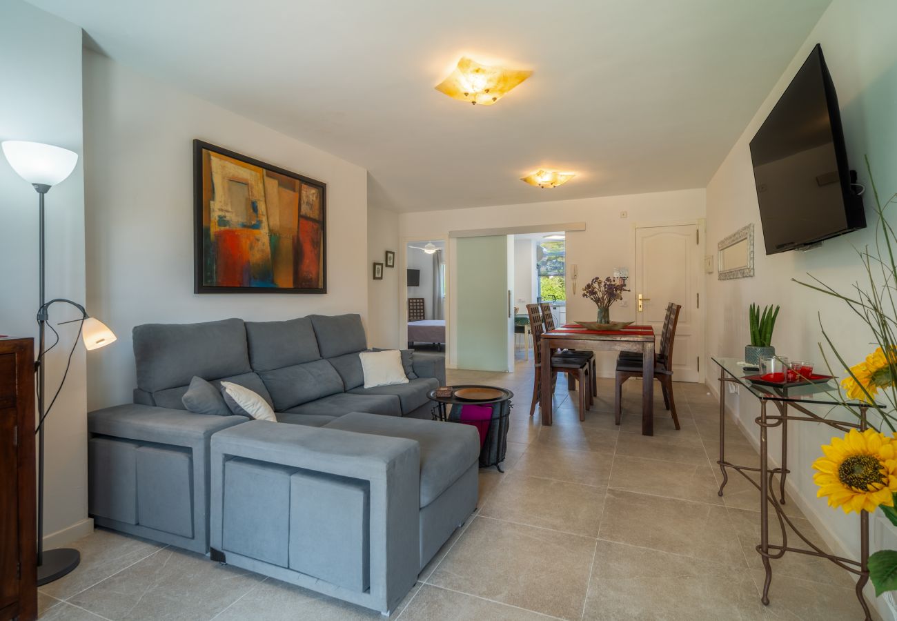 Doppelhaushälfte in Capdepera - C234 La Pergola by Mallorca Villa Selection