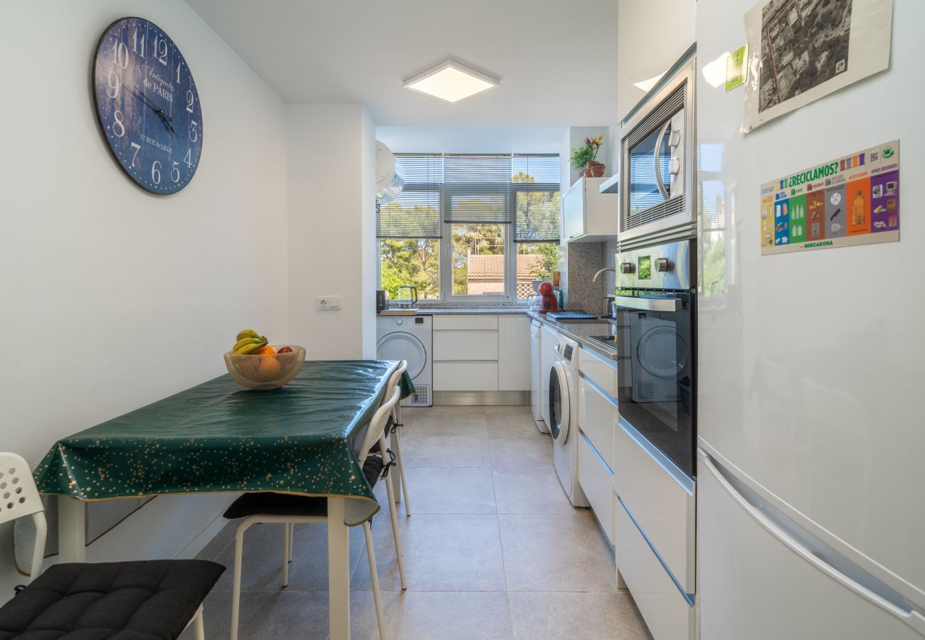 Doppelhaushälfte in Capdepera - C234 La Pergola by Mallorca Villa Selection