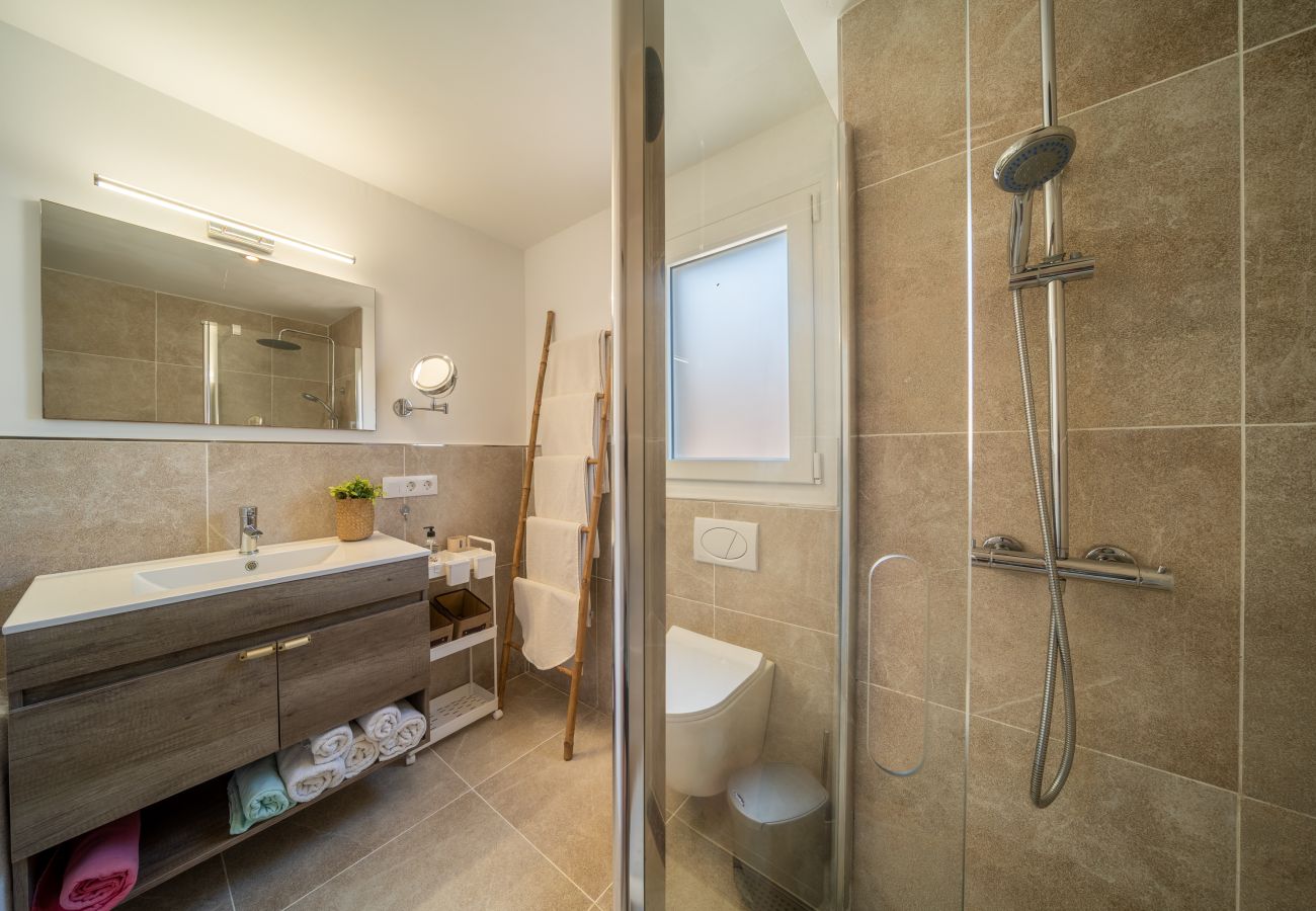 Doppelhaushälfte in Capdepera - C234 La Pergola by Mallorca Villa Selection